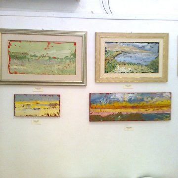 Finestre d’Autore, Spoleto 2011