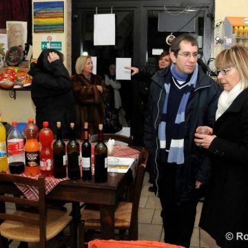 Finestre d’Autore, Giano 2013