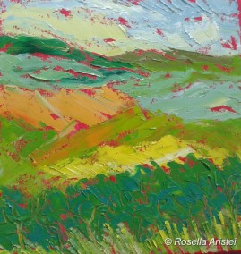 Frantoi Aperti, Giano dell'Umbria