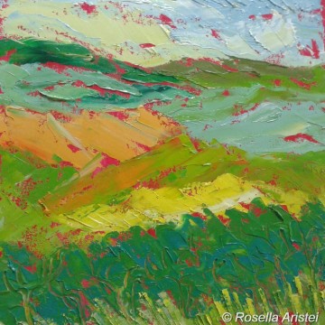 Nota critica di Claudio Toscani 2012