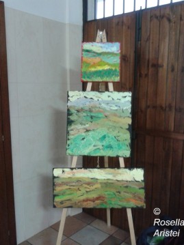 Frantoi Aperti, Giano dell'Umbria