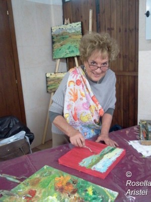 Frantoi Aperti, Giano dell'Umbria