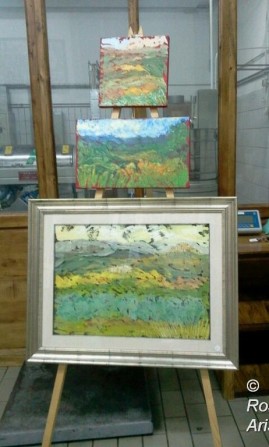 Frantoi Aperti, Giano dell'Umbria