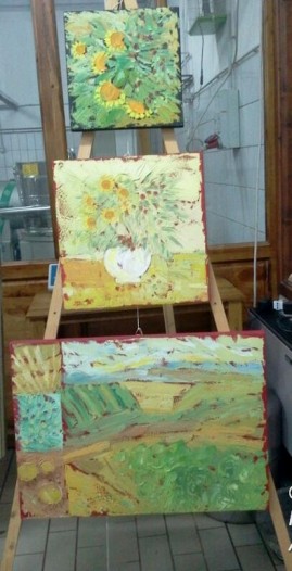 Frantoi Aperti, Giano dell'Umbria