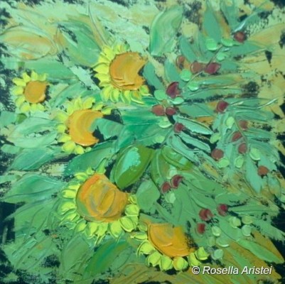 Frantoi Aperti, Giano dell'Umbria