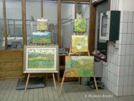 Frantoi Aperti, Giano dell'Umbria