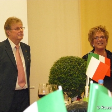 Finestre d’Autore, Germania 2008