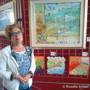 Finestre d’Autore, Aeroporto 2014