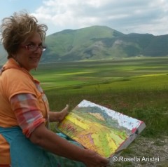 Fiorita di Castelluccio