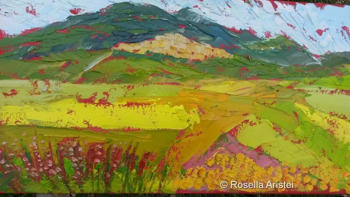 Fiorita di Castelluccio