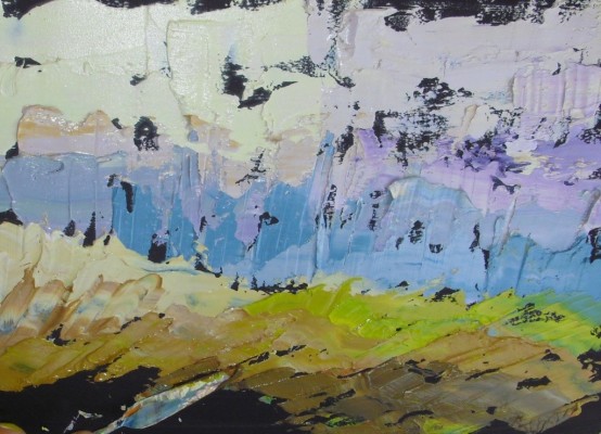 Sviluppo di un quadro