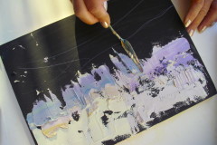 Sviluppo di un quadro