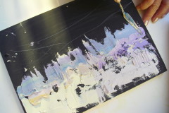 Sviluppo di un quadro