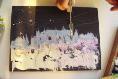 Sviluppo di un quadro