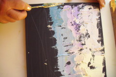 Sviluppo di un quadro