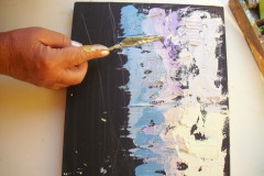 Sviluppo di un quadro