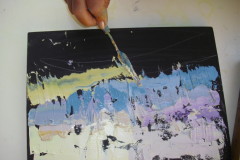 Sviluppo di un quadro