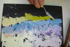 Sviluppo di un quadro