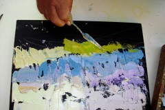 Sviluppo di un quadro