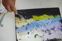 Sviluppo di un quadro