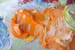 Sviluppo di un quadro