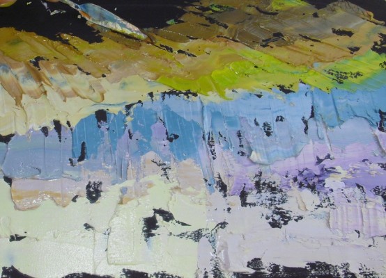 Sviluppo di un quadro