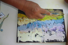 Sviluppo di un quadro