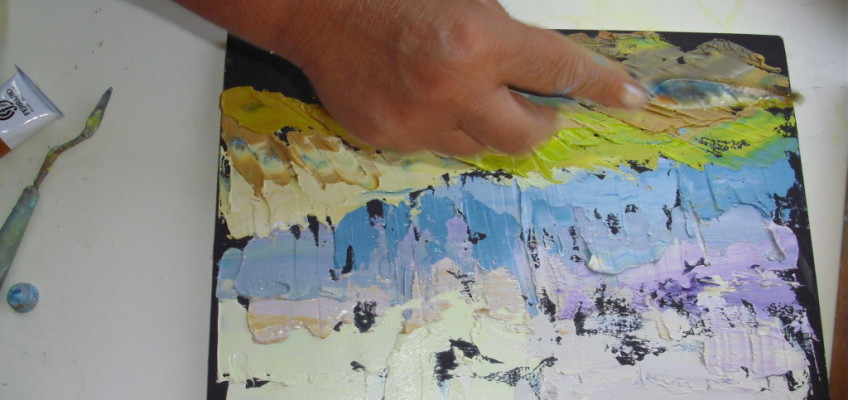 Nota critica di Giovanni Zavarella Assisi 2012