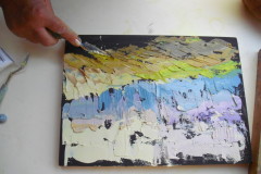 Sviluppo di un quadro