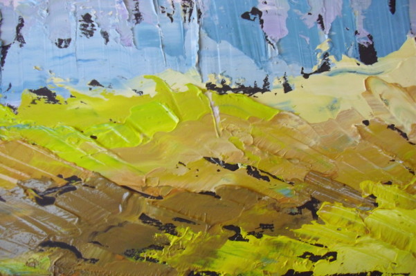 Sviluppo di un quadro