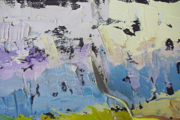 Sviluppo di un quadro