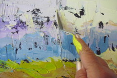 Sviluppo di un quadro