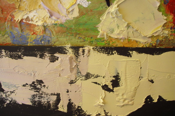 Sviluppo di un quadro