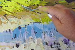 Sviluppo di un quadro