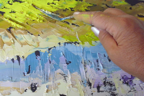 Sviluppo di un quadro