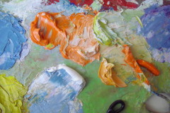 Sviluppo di un quadro