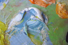 Sviluppo di un quadro