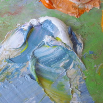 L’avventura del colore