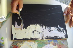 Sviluppo di un quadro