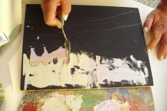 Sviluppo di un quadro