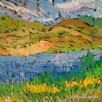 Asta a Rivotorto di Assisi 2013