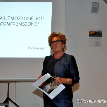 Catalogo Mostra Bastia Umbra 2012