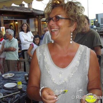 Esperienze creative, Gargotta 2010