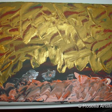 Spatolando, Mostra Bastia 2012