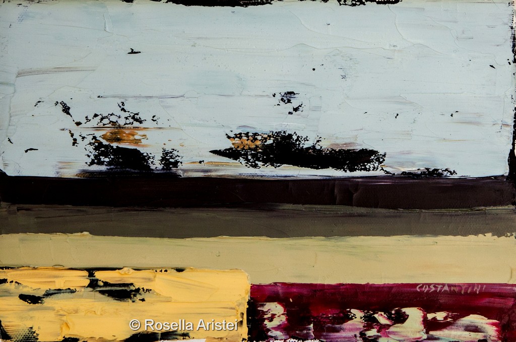 Nota critica di Luciano Lepri Perugia 2012