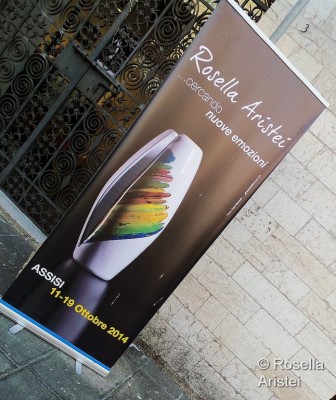 ...cercando nuove emozioni