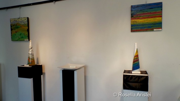 ...cercando nuove emozioni