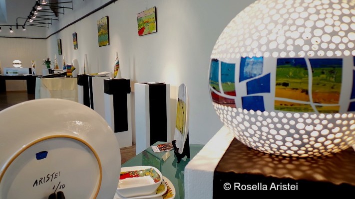 ...cercando nuove emozioni