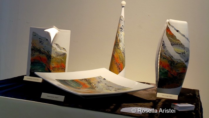 ...cercando nuove emozioni