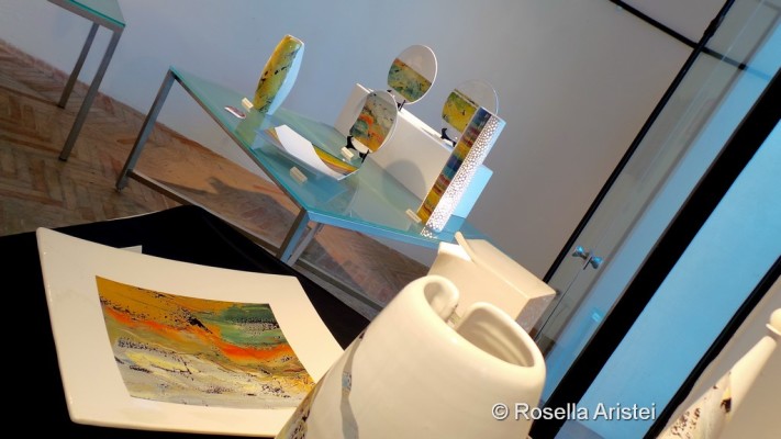 ...cercando nuove emozioni